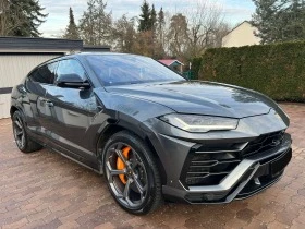 Lamborghini Urus | Mobile.bg    8