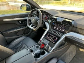 Lamborghini Urus, снимка 14