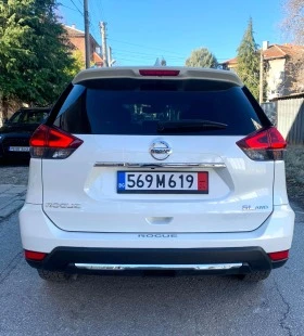 Nissan Rogue FULL 4x4, снимка 6