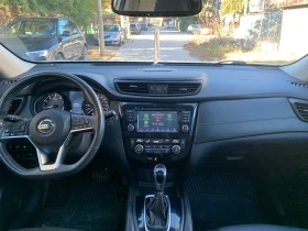 Nissan Rogue FULL 4x4 | Mobile.bg    9