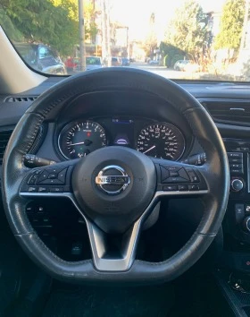 Nissan Rogue FULL 4x4, снимка 13