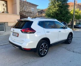 Nissan Rogue FULL 4x4 | Mobile.bg    7