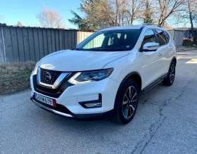     Nissan Rogue FULL 4x4