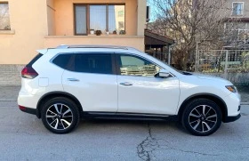 Nissan Rogue FULL 4x4 | Mobile.bg    8