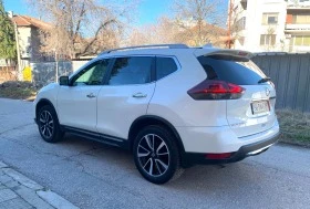 Nissan Rogue FULL 4x4, снимка 5