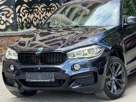 BMW X6 30Xdrive-M---360-HARMAN/KARDN-LED-T | Mobile.bg    2