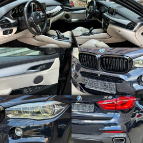 BMW X6 30Xdrive-M-ПАКЕТ-КАМЕРА-360-HARMAN/KARDОN-LED-TОПП, снимка 17