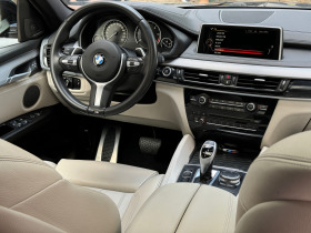 BMW X6 30Xdrive-M---360-HARMAN/KARDN-LED-T | Mobile.bg    13