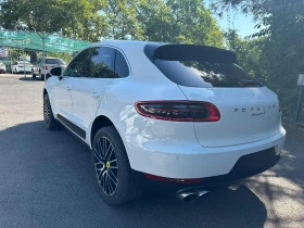 Porsche Macan Porsche Macan S 340кс, снимка 3