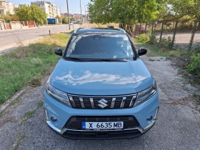 Suzuki Vitara 1.4i/Hybrid/Automatic | Mobile.bg    3