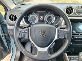 Suzuki Vitara 1.4i/Mild Hybrid/Automatic, снимка 12