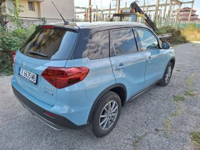 Suzuki Vitara 1.4i/Mild Hybrid/Automatic, снимка 4