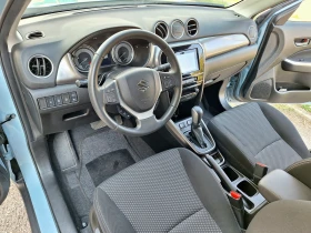 Suzuki Vitara 1.4i/Mild Hybrid/Automatic, снимка 8