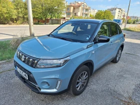 Suzuki Vitara 1.4i/Hybrid/Automatic | Mobile.bg    1