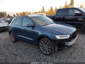 Audi Q3 2.0T PREMIUM | Mobile.bg    4