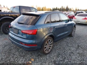 Audi Q3 2.0T PREMIUM | Mobile.bg    3