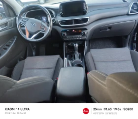 Hyundai Tucson 1.6cdti, снимка 17