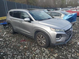 Hyundai Santa fe Limited 4x4  | Mobile.bg    2