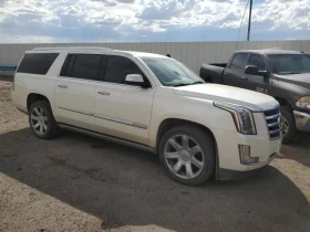 Cadillac Escalade ESV PREMIUM 6.2L/ ФИКСИРАНА ЦЕНА!