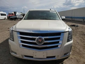 Cadillac Escalade ESV PREMIUM 6.2L/ ФИКСИРАНА ЦЕНА! - [3] 