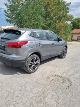 Nissan Qashqai 2.0 AWD, снимка 7