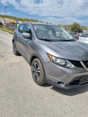 Nissan Qashqai 2.0 AWD, снимка 8