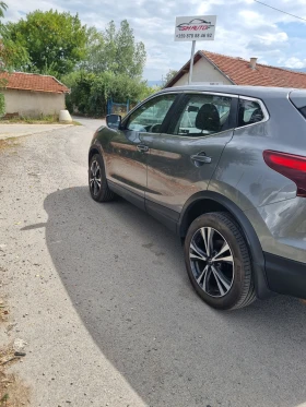 Nissan Qashqai 2.0 AWD, снимка 5