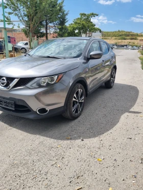 Nissan Qashqai 2.0 AWD, снимка 9