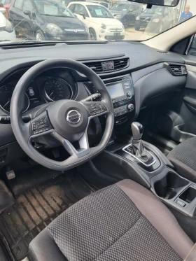 Nissan Qashqai 2.0 AWD, снимка 10