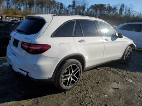 Mercedes-Benz GLC 300 4Matic BURMASTER* M.tochka* Obduh* Kamera* , снимка 3