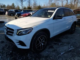 Mercedes-Benz GLC 300 4Matic BURMASTER* M.tochka* Obduh* Kamera* , снимка 1