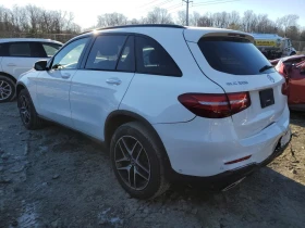 Mercedes-Benz GLC 300 4Matic BURMASTER* M.tochka* Obduh* Kamera* , снимка 2