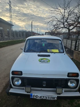 Lada Niva | Mobile.bg    10