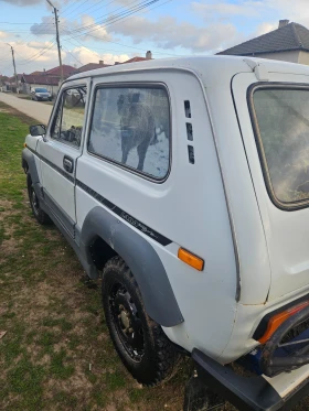 Lada Niva | Mobile.bg    14