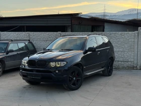 BMW X5 E53 Facelift Navi Koja, снимка 1