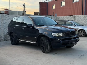 BMW X5 E53 Facelift Navi Koja, снимка 3