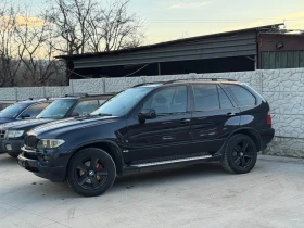 BMW X5 E53 Facelift Navi Koja, снимка 2