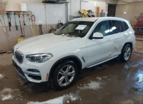 BMW X3 XDRIVE30I* RECARO* ПОДГРЕВИ* CARPLAY - 40000 лв. - 15966136 | Car24.bg