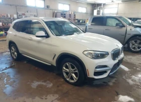 BMW X3 XDRIVE30I* RECARO* ПОДГРЕВИ* CARPLAY 1