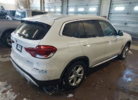 BMW X3 XDRIVE30I* RECARO* ПОДГРЕВИ* CARPLAY - 40000 лв. - 15966136 | Car24.bg