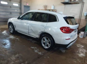 BMW X3 XDRIVE30I* RECARO* ПОДГРЕВИ* CARPLAY - 40000 лв. - 15966136 | Car24.bg