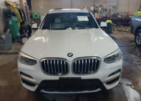 BMW X3 XDRIVE30I* RECARO* ПОДГРЕВИ* CARPLAY - 40000 лв. - 15966136 | Car24.bg