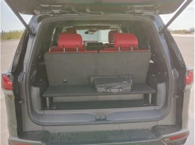 Lexus LX 600 LX700 Hybrid, AWD, F-sport, Месечна вноска от 2900 - 310000 лв. - 84107439 13