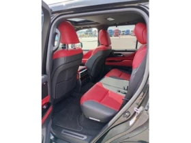 Lexus LX 600 LX700 Hybrid, AWD, F-sport, Месечна вноска от 2900 - 310000 лв. - 84107439 10