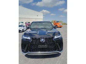 Lexus LX 600 LX700 Hybrid, AWD, F-sport, Месечна вноска от 2900 - 310000 лв. - 84107439 2