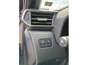 Lexus LX 600 LX700 Hybrid, AWD, F-sport, Месечна вноска от 2900 - 310000 лв. - 84107439 8