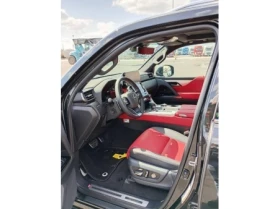 Lexus LX 600 LX700 Hybrid, AWD, F-sport, Месечна вноска от 2900 - 310000 лв. - 84107439 6