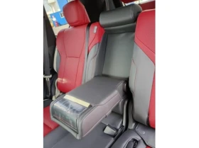 Lexus LX 600 LX700 Hybrid, AWD, F-sport, Месечна вноска от 2900 - 310000 лв. - 84107439 11