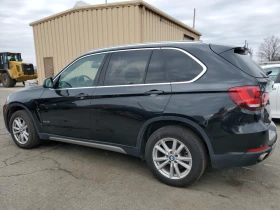 BMW X5 XDRIVE35I* , снимка 5