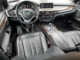 BMW X5 XDRIVE35I* , снимка 8